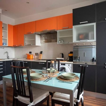 Tiny House Trieste Exterior foto