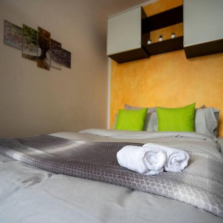 Tiny House Trieste Exterior foto