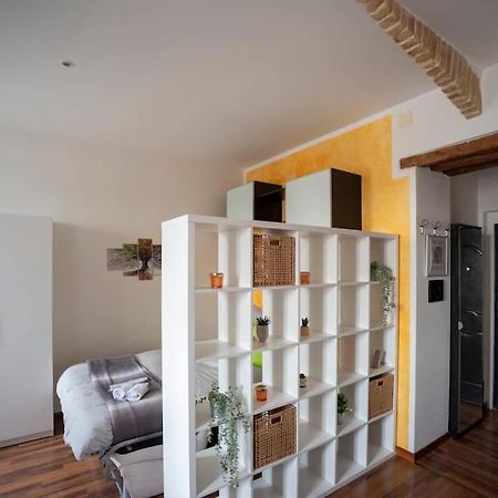 Tiny House Trieste Exterior foto