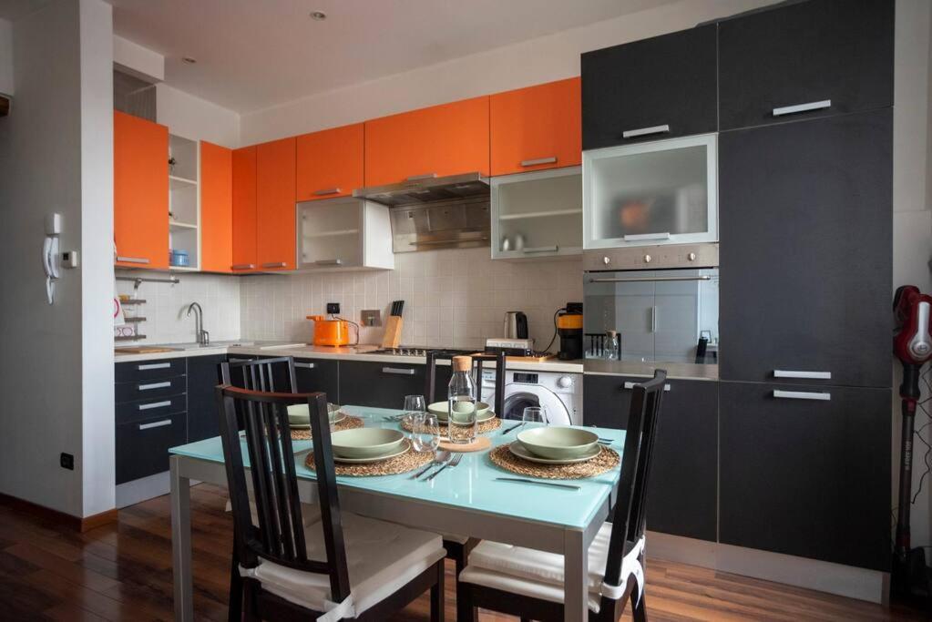 Tiny House Trieste Exterior foto