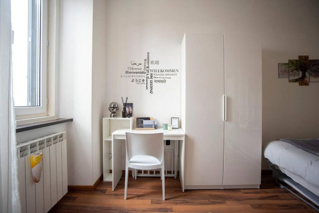Tiny House Trieste Exterior foto